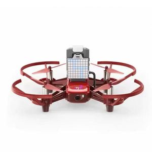 Drone programmable Tello RoboMaster TT, puzzle éducatif, applications d'IA, SDK RoboMaster - Product Image 6