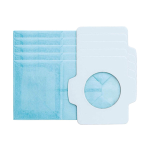 2025 New Pur Wholesale China Manufacture <strong>Bag</strong> for <strong>Makitas</strong> Vacuum Cleaner Filter <strong>Bag</strong> Cordless Stick Paper Filter A-48511 4072 4073 - Product Image 1