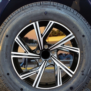 Rines de Aleación de Aluminio para Autos de 18-20 Pulgadas, <span class=keywords><strong>Precio</strong></span> de Fábrica, 5x112, Fundidos o Forjados, Diseño Multirradio Pulido con ET de 35 mm - Product Image 4