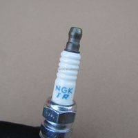 Bougie d'allumage moteur R70 H-onda 3.0 OEM : 12290-R70-A01 ILZKR7B11 H-ONDA A-CCORD NGK