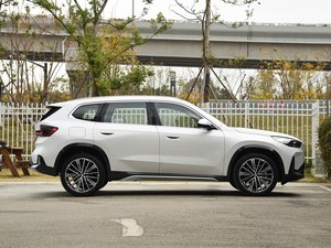<strong>Second</strong> <strong>Hand</strong> <strong>BMW</strong> <strong>X1</strong> XDrive25Li 2023 M Sport Package LHD Automatic Petrol Used SUV for Sale High Quality - Product Image 2
