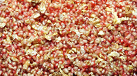 Automatische Granaatappelzaad Verwijderen Peeling Separator Machine Passie Grapefruit Dunschiller Granaatappel Zaaimachine