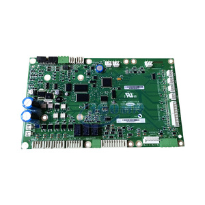 Placa base para bomba de calor refrigerada por aire Cepl130403 02 R 32gb500382ee para accesorios de unidad de aire acondicionado central - Product Image 4