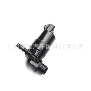 มอเตอร์8264A228 12V สำหรับ Outlander ASX อะไหล่เปลี่ยน L200มิตซูบิชิ - Product Image 2