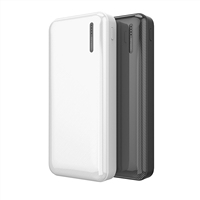 PD18W Power Bank 10000mAh chargeur rapide Portable, Powerbank meilleures ventes pour les consommateurs, nouveaux produits électroniques 2022