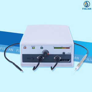 Sistema di Epilazione Elettrolitica Tutto-<span class=keywords><strong>in</strong></span>-Uno, Macchina Portatile da Tavolo per Rimozione Permanente dei Peli su Viso e Corpo - Product Image 2