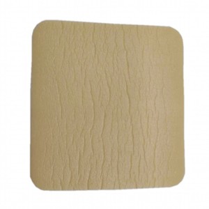 HUANLONG JCLH250S+0.15PE Op maat gemaakte kleur en dikte waterdichte TPU-folie voor medische producten, TPU-folie rol, wondverbandfolie - Product Image 5