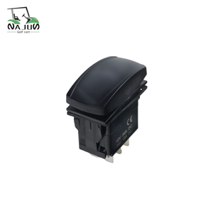 Accessoires pour voiturette de <span class=keywords><strong>golf</strong></span> EXCAR Interrupteur de <span class=keywords><strong>marche</strong></span> avant/arrière à <span class=keywords><strong>3</strong></span> positions pour voiturette de <span class=keywords><strong>golf</strong></span> Excar OEM 4.04.02.01.012 - Product Image 5