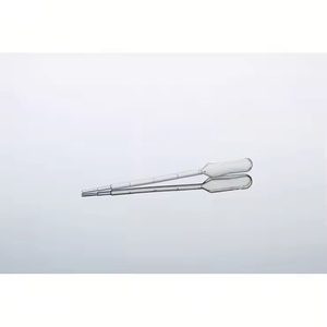 <span class=keywords><strong>Pipette</strong></span> Pasteur jetable en plastique avec graduation pour transfert de parfum - Fournitures de laboratoire Sorfa - Product Image 3