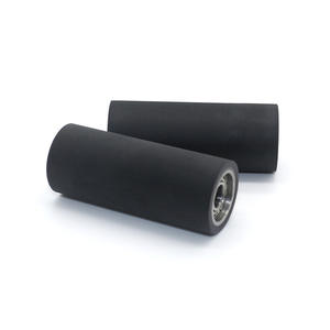 Rodillos de Poliuretano TPU 686ZZ de Suministro Directo de Fábrica, 6*20*49mm con Rodamientos - Product Image 4