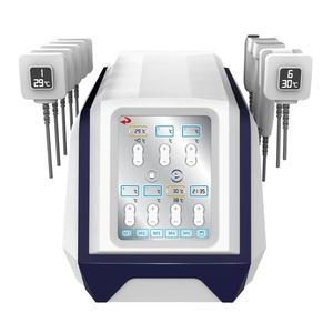 Prix de gros d'usine, le meilleur appareil de perte de poids, machine de remodelage corporel professionnelle, machine de réduction de graisse non invasive - Product Image 1