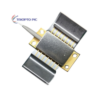 Module de diode laser monomode SLD DFB 1550nm 500mW à couplage fibre papillon 14 broches