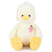 Peluche Panda Mignon et Gras, Jouet en Peluche pour Enfants, Cadeaux, Vente Chaude sur TikTok