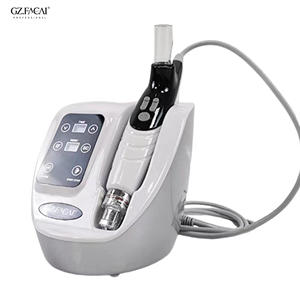 Desktop Scalp Hydro-light SPA Produkt Kopfhaut pflege Anti-Haarausfall-Maschine Kopfhaut pflege Behandlung Haarwuchs-Therapie-Maschine - Product Image 5