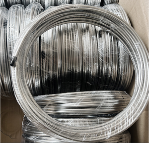 Ống thép không gỉ 304-Ống trao đổi nhiệt hộ gia đình-Máy pha cà phê-máy bia Ống thép không gỉ đặc biệt - Product Image 5