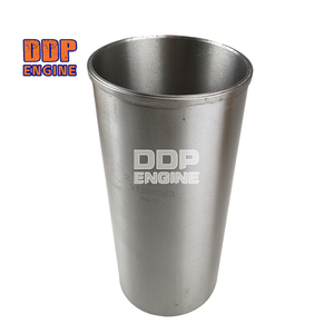 Recambios de motor diésel para maquinaria de construcción 3135X063, camisa de cilindro para Perkins 1000 1004 1006 1106 - Product Image 2