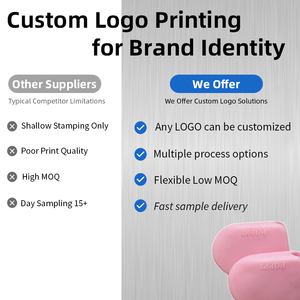 Shuoxi OEM tùy chỉnh niêm phong cao su tự nhiên End Cap với kích cỡ khác nhau cố định Silicone cao su cắm/Stopper niêm phong các bộ phận - Product Image 6