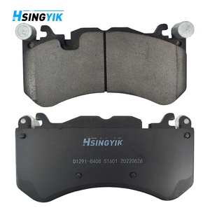 Voitures en gros carbone Big <span class=keywords><strong>Break</strong></span> Kit disques D1291 jeux de plaquettes de frein en <span class=keywords><strong>c</strong></span>éramique pour <span class=keywords><strong>Mercedes</strong></span> Benz C63 Amg - Product Image 3