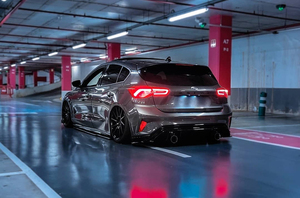 <span class=keywords><strong>ล้อ</strong></span>อลูมิเนียมขึ้นรูปใหม่18x8 "18นิ้วขอบล้ออัลลอยด์5X114.3สำหรับ Toyota Camry 2022 2023 2024หนึ่งชิ้น - Product Image 5