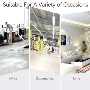 USB 2.0 ถึง RS232 สายเคเบิลอะแดปเตอร์แบบอนุกรมไดรฟ์ฟรีความเร็วสูง DB9 ชาย 9 พินตัวแปลงพอร์ตอนุกรมสำหรับอุปกรณ์อุตสาหกรรม - Product Image 4