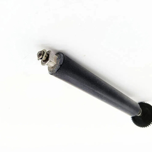 Platen <b>Roller</b> <b>Rubber</b> <b>Roller</b> Fits For Zebra T88V TM-T88V T88IV TM-T88IV Printer Parts - Product Image 1