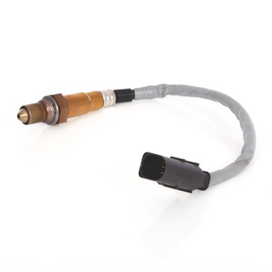 Sonde d'oxygène du rapport air/carburant 0281004201 pour <span class=keywords><strong>Mercedes</strong></span>-Benz G GL M R S <span class=keywords><strong>V</strong></span> Class GLE GLS Sprinter <span class=keywords><strong>Vito</strong></span> 0065421718 A0065421718 - Product Image 1