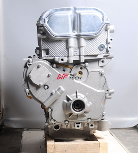 Ventes 2.4L moteur LE5 pour <span class=keywords><strong>Chevrolet</strong></span> Cobalt <span class=keywords><strong>HHR</strong></span> Malibu pour Pontiac G5 G6 Solstice LE5 moteur nouvel état test 100% - Product Image 5