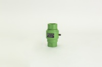Joint rotatif série KJ400 à tête carrée, raccord hydraulique pneumatique pour liquide de refroidissement, huile, vapeur, eau, air, pour machine-outil CNC Kwangjin