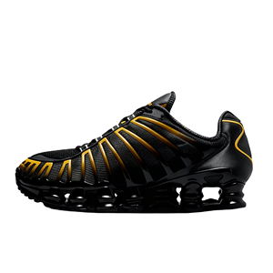 بيع بالجملة من المصنع أحذية رياضية كبيرة بشعار مخصص <span class=keywords><strong>SHOX</strong></span> TL الجديدة للرجال والنساء، أحذية جري كاجوال مريحة وتسمح بالتهوية - Product Image 4