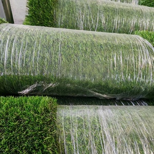 Prato Artificiale per Esterni, Decorazione per Giardino Domestico, <span class=keywords><strong>Erba</strong></span> Sintetica per Campi <span class=keywords><strong>da</strong></span> <span class=keywords><strong>Calcio</strong></span> - Product Image 4