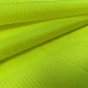 20 डी अल्ट्रालाइट नायलॉन टैफेटा आंसू प्रतिरोधी p+ सिलिकॉन लेपित नाव पाल कपड़े - Product Image 3