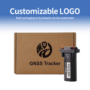 Rastreador GPS 4G LTE para Vehículos, Autos, Motos, Camiones, Rastreo en Tiempo Real, Corte de Motor, Detección ACC, Resistente al Agua IP67, Aplicación Gratuita - Product Image 3