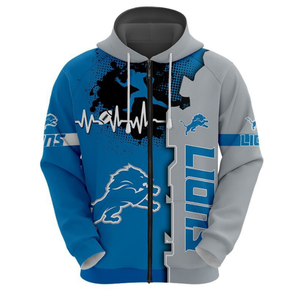 America vendita calda squadra di calcio sport felpe <span class=keywords><strong>con</strong></span> stampa 3d personalizzare poliestere uomo felpe sportive squadra felpe <span class=keywords><strong>con</strong></span> cerniera - Product Image 6