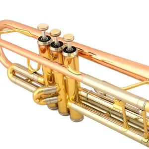 Major Phosphor Bronze Tube Body Prices Trumpet Band Musical Instruments Trumpet Instrument Brass