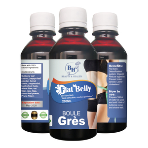 Meilleur prix, formule végétalienne, <span class=keywords><strong>sirop</strong></span> pour ventre plat pour adultes, 100% herbes naturelles, complément alimentaire pour la gestion du poids, brûleur de graisse du ventre, remodelage du corps - Product Image 1