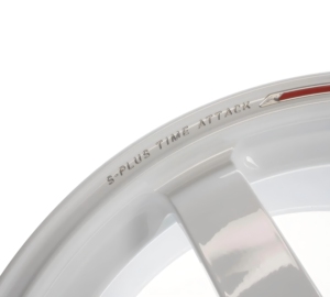 <span class=keywords><strong>ล้อ</strong></span>แม็กซ์ JDM รุ่น <span class=keywords><strong>Te37</strong></span> Saga S-Puls Time Attack Edition ขนาด 18 19 20 21 22 นิ้ว ผลิตจากอลูมิเนียมอัลลอย 6061 <span class=keywords><strong>สี</strong></span><span class=keywords><strong>ขาว</strong></span> สำหรับ Toyota Gr86 Gt86 - Product Image 5