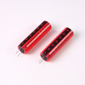 工場供給1865 LiFePO4バッテリーセル3.2V 1500mAh同じポールトップ接続高速充電長いサイクル寿命 - Product Image 4