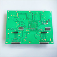 Traceur numérique imprimante witcolor Ultra 9000 carte de chariot 2H U9CBEH2-V3.pcb
