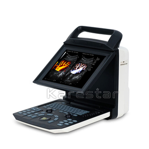 Ecógrafo Doppler Color Portátil Mindray DP10 DP20 DP50, Ecógrafo Veterinario y Ginecológico - Product Image 2
