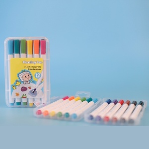 Venta caliente con borrador Expo niños escribiendo para rotulador flotante conjunto de rotulador personalizado rotulador de pizarra - Product Image 5