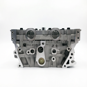 Testata Cilindri Motore G4LA di Alta Qualità, Testata Cilindri G4KE G4KC G4KG G4KJ G4EH G4KD 22100-03220 22100-03221 per <span class=keywords><strong>I10</strong></span> I20 Verna - Product Image 2