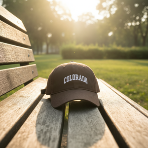 Gorra de béisbol de 6 paneles con letras bordadas, de moda y más vendida, juego de seis piezas, 100% algodón, tejido común, ideal para <span class=keywords><strong>conductores</strong></span> de camiones. - Product Image 5