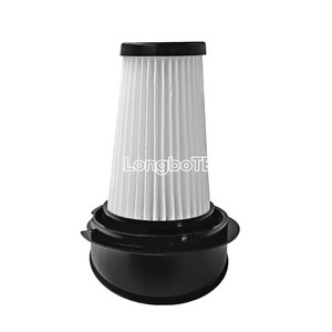 Remplacement de filtre Hepa lavable et réutilisable en gros pour les <span class=keywords><strong>pièces</strong></span> de rechange d'aspirateur Rowentas RH6545 ZR005201 - Product Image 3