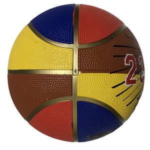 Personalizado tamaño original 6 equipos <span class=keywords><strong>de</strong></span> entrenamiento fundido <span class=keywords><strong>de</strong></span> calle al aire libre OEM pelota <span class=keywords><strong>de</strong></span> baloncesto - Product Image 6