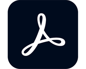 Acrobat Pro 2021Adobe trọn đời - Product Image 1