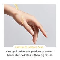 Huile à cuticules bio ZH OEM avec compte-gouttes 10ml, revitalisante et réparatrice, pour salon de manucure, soin des ongles, parfum fruité, pour des ongles plus forts