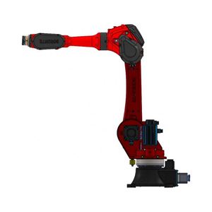 Bras robotisé d'automatisation industrielle et de robotique pédagogique économique et efficace à 6 axes programmable avec composants de moteur, de boîte de vitesses et de réducteur - Product Image 3