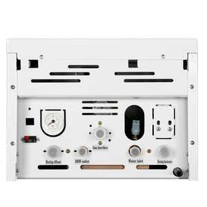 Usine Ménage Eau Chaude 20kw Combi Chaudière <span class=keywords><strong>Thermostat</strong></span> Chauffage Central Multifonction Mur Accroché Chauffage Au Sol Chaudière À <span class=keywords><strong>Gaz</strong></span> - Product Image 6