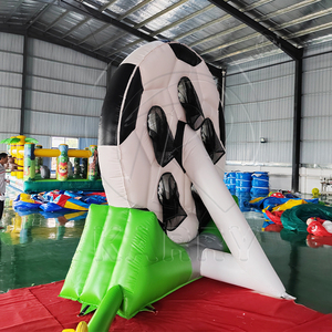 Надувные футбольные игры - Product Image 2