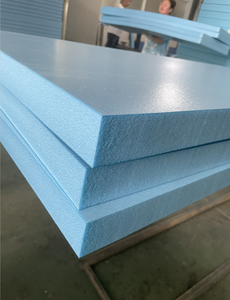 Panneau expulsé de mousse de <span class=keywords><strong>polystyrène</strong></span>, panneau d'<span class=keywords><strong>isolation</strong></span> de XPS pour l'<span class=keywords><strong>isolation</strong></span> de plancher de chambre froide - Product Image 2